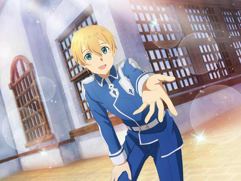 Artwork Eugeo LB4