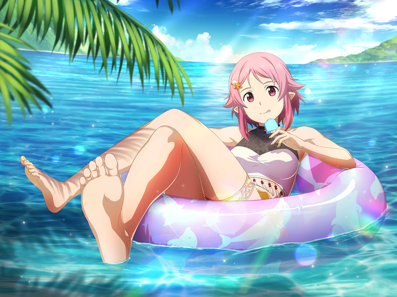 Artwork Lisbeth LB4