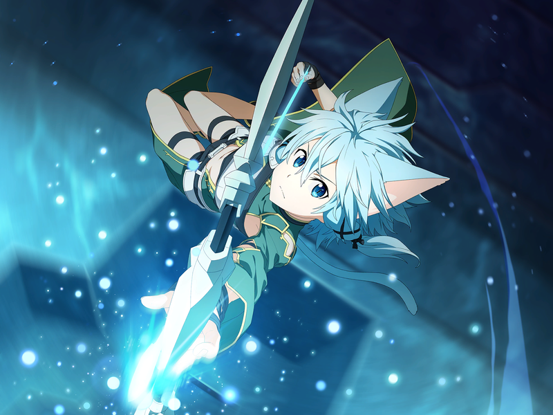 Artwork Sinon LB4