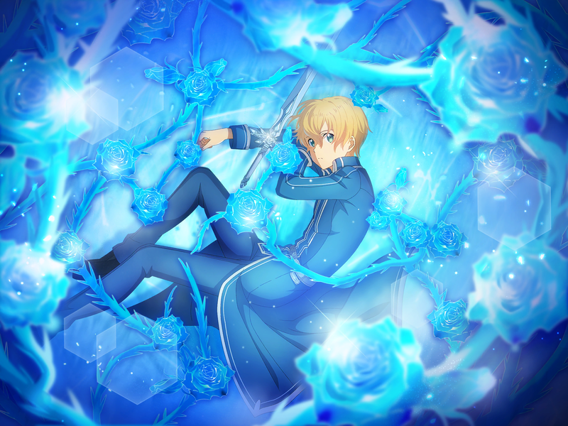 Artwork Eugeo LB4