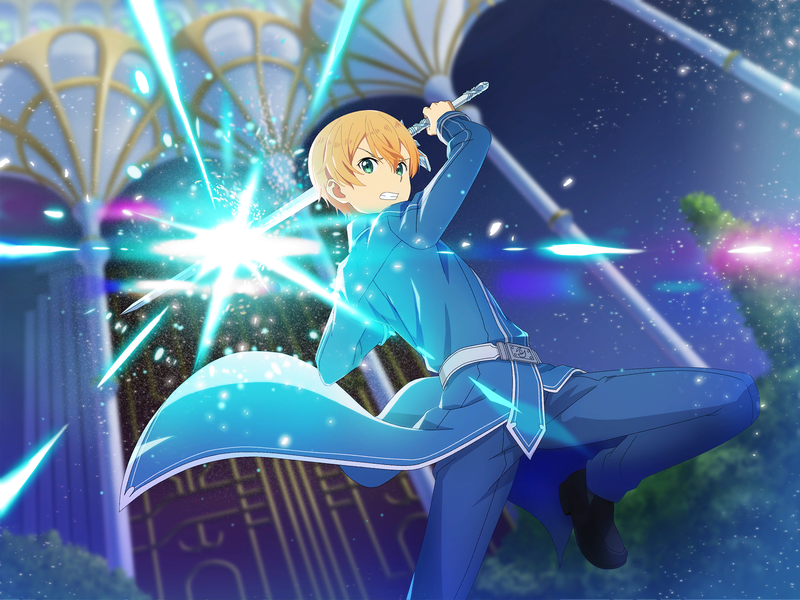 Artwork Eugeo LB4