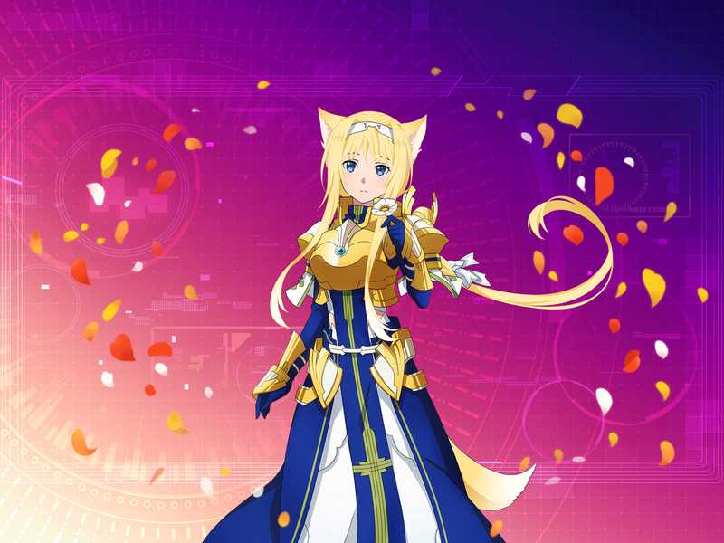 Character Alice [Faraway Skies]