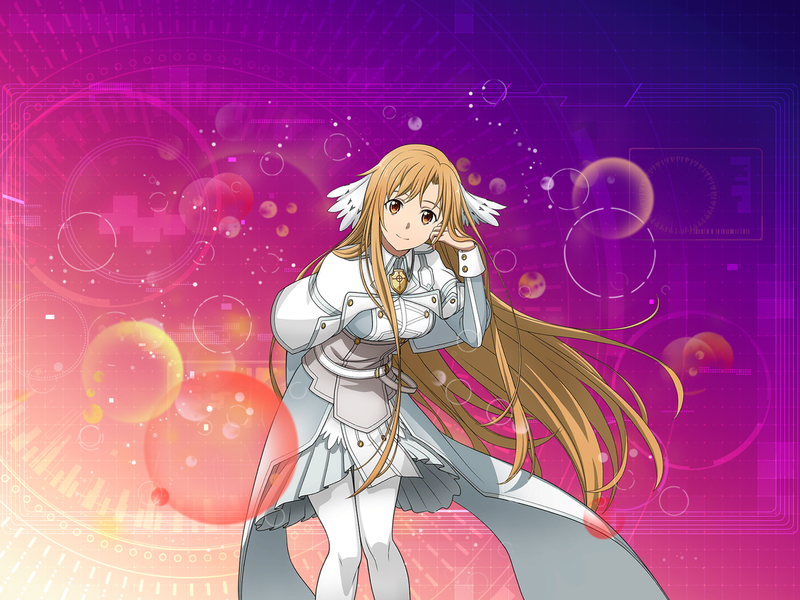 SAO Wikia on X: On this day, at 14:55 on 7 November, 2024, Sword