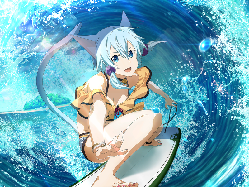 Artwork Sinon LB4