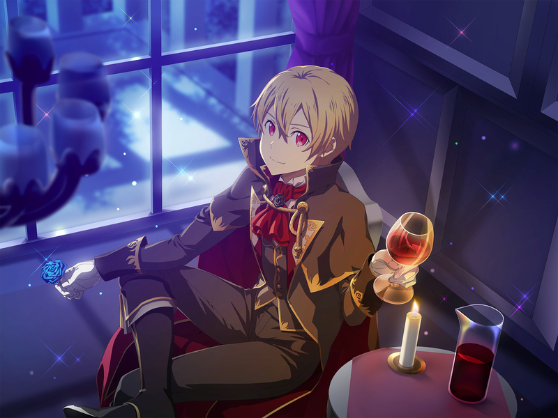 Artwork Eugeo LB4