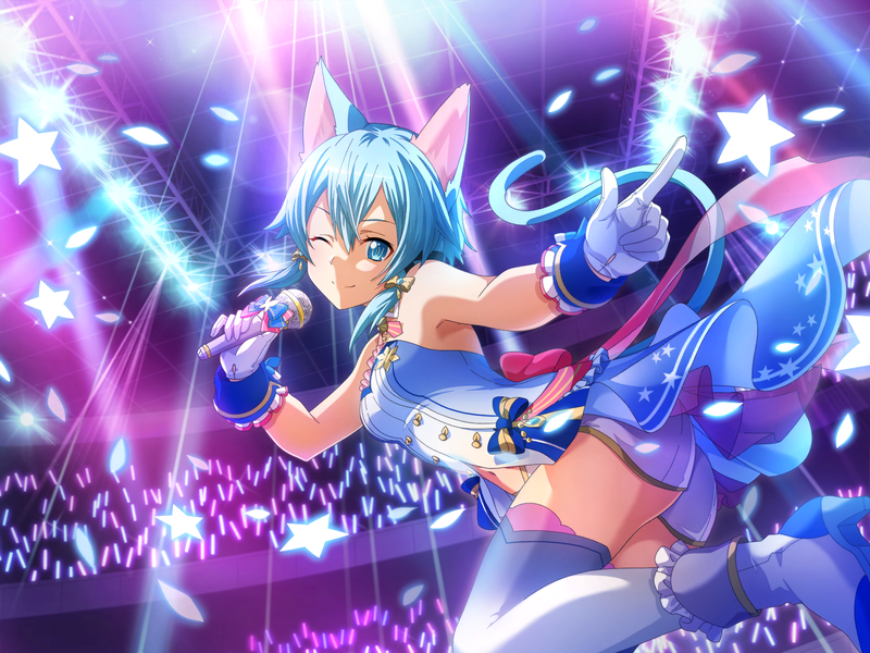 Artwork Sinon LB4