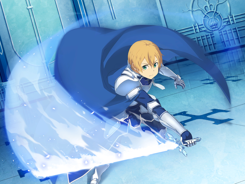 Artwork Eugeo LB4