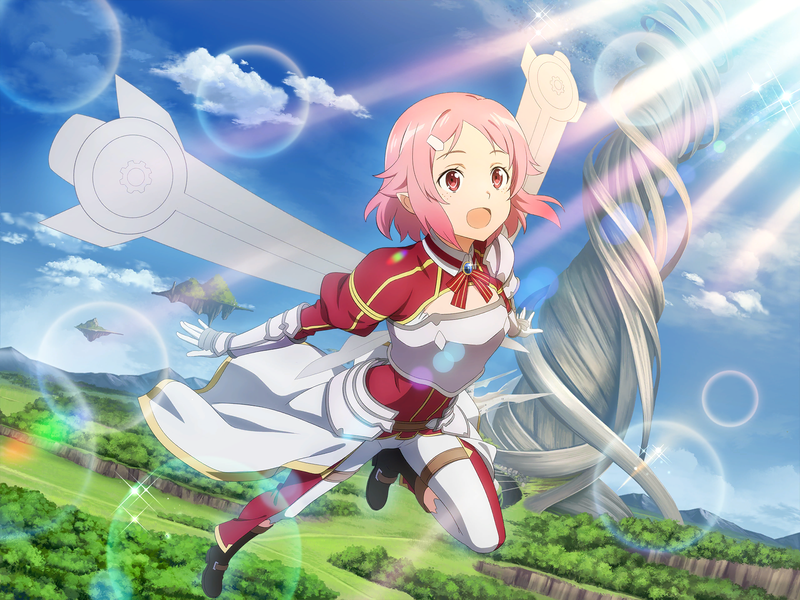 Artwork Lisbeth LB4