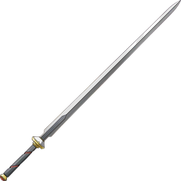 Weapon Preceder SAO UB