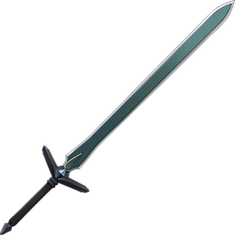 Weapon Divination SAO UB