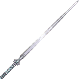 Weapon Ray Grace SAO UB