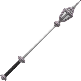 Weapon Grídarvöl SAO UB