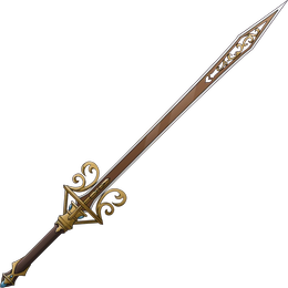 Weapon Excelsior SAO UB