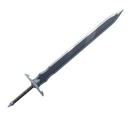 Weapon Anneal Blade SAO UB